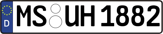 MS-UH1882