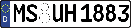 MS-UH1883