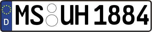 MS-UH1884