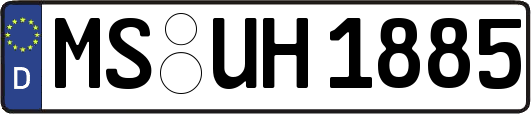 MS-UH1885