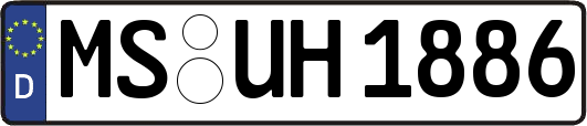 MS-UH1886