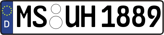 MS-UH1889
