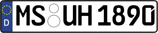 MS-UH1890