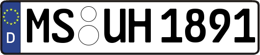 MS-UH1891