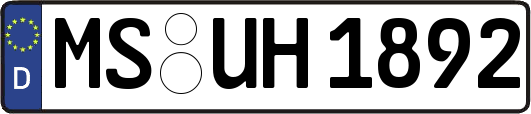 MS-UH1892