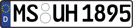 MS-UH1895