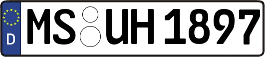 MS-UH1897