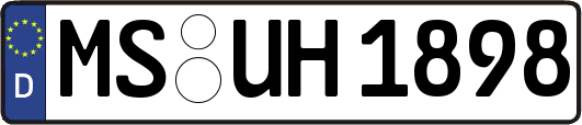 MS-UH1898