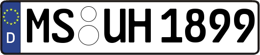 MS-UH1899