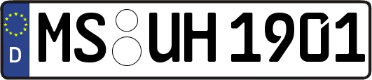 MS-UH1901