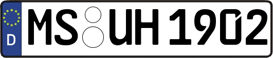 MS-UH1902