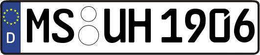 MS-UH1906