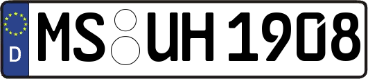 MS-UH1908