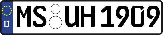 MS-UH1909