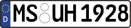 MS-UH1928