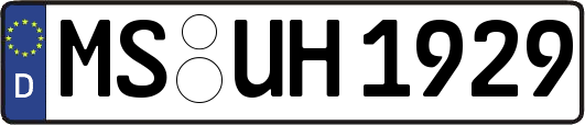 MS-UH1929