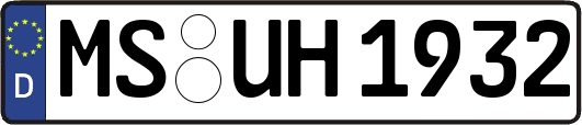 MS-UH1932