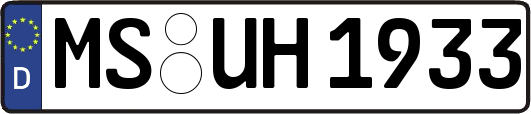 MS-UH1933