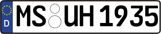 MS-UH1935