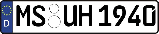 MS-UH1940