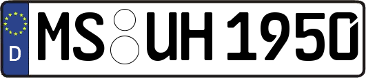 MS-UH1950