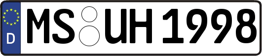 MS-UH1998