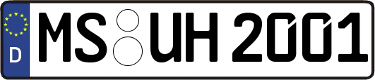 MS-UH2001