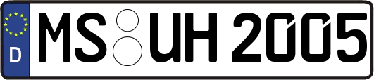 MS-UH2005
