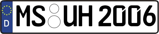 MS-UH2006