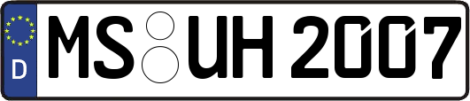 MS-UH2007