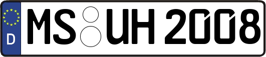 MS-UH2008