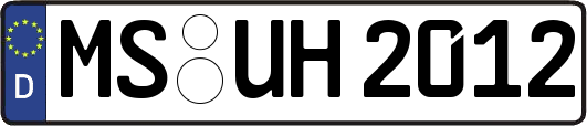 MS-UH2012