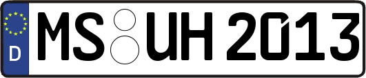 MS-UH2013