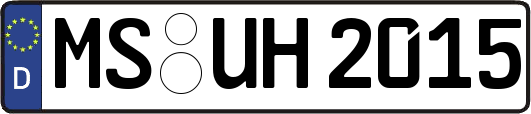 MS-UH2015