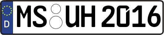 MS-UH2016