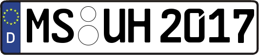 MS-UH2017