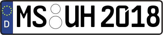 MS-UH2018