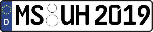 MS-UH2019