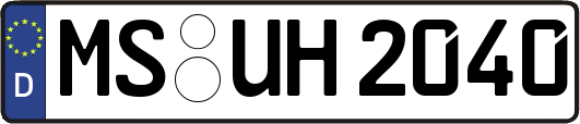 MS-UH2040