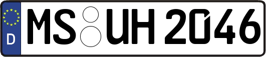 MS-UH2046