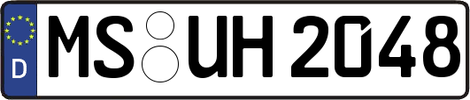 MS-UH2048