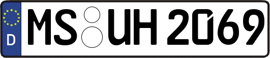MS-UH2069
