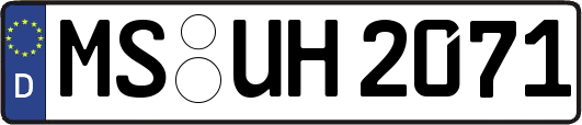 MS-UH2071