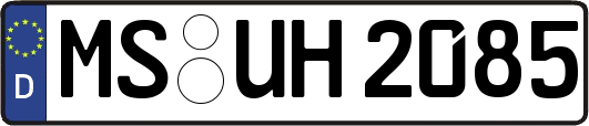 MS-UH2085