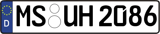 MS-UH2086