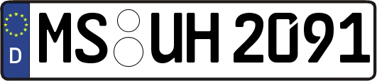 MS-UH2091