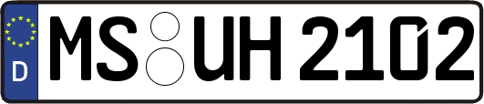MS-UH2102