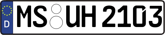 MS-UH2103