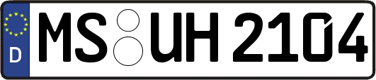 MS-UH2104
