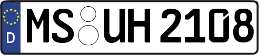 MS-UH2108
